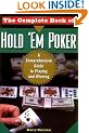 The Complete Book of Hold 'em Poker: A Comprehensive Guide to Playing and Winning