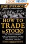 How to Trade In Stocks