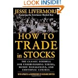 How to Trade In Stocks by Jesse L. Livermore