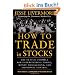 How to Trade In Stocks