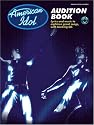American Idol Audition Book