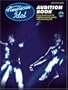 American Idol Audition Book