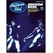 American Idol Audition Book
