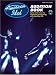American Idol Audition Book