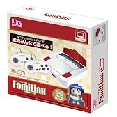 ファミコン用ゲーム対応互換機『ファミリンクス』