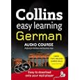 Collins Easy Learning German (Collins Easy Learning Audio Course) by Collins UK