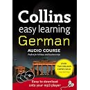 German (Collins Easy Learning Audio Course)