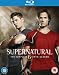 Supernatural Season 6 Blu-Ray [UK-Import]