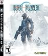 Lost Planet: Extreme Condition PS3