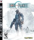 Lost Planet Extreme Condition PS3