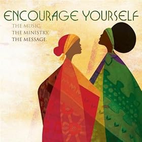 Encourage Yourself