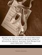 Music in the History of the Western Church: With an Introduction in Religious Music Among the Primitive and Ancient Peoples