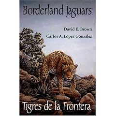 Borderland Jaguars: Tigres de Le Frontera