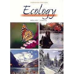 Ecology: Concepts and Applications
