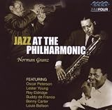 Jazz at the Philharmonic
