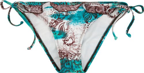 SPLIT Palm Reader Womens Swimsuit Bottoms