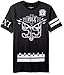 Southpole Men's Short Sleeve Tee 99 Graphics