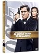James bond, Au service secret de sa majeste - Edition Ultimate 2 DVD