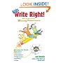 Kids Write Right!: What You Need to Be a Writing Powerhouse