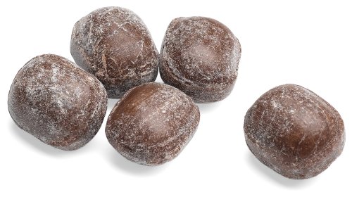 People Drops Mocha Drops, 6-Pound Bag