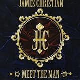 James Christian - Meet the Man ( Audio CD ) - B0002ZXD70