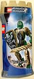 LEGO Knights Kingdom 8793: Sir Rascus