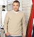 Info/Buy Blue Harbour V-Neck Fleece Top