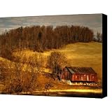 Sweet Sweet Surrender Canvas Print / Canvas Art - Artist Lois Bryan