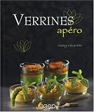 Revue Editions SAEP  / Verrines apéro