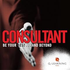 Consultant (Q Learning)