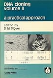 DNA cloning : a practical approach