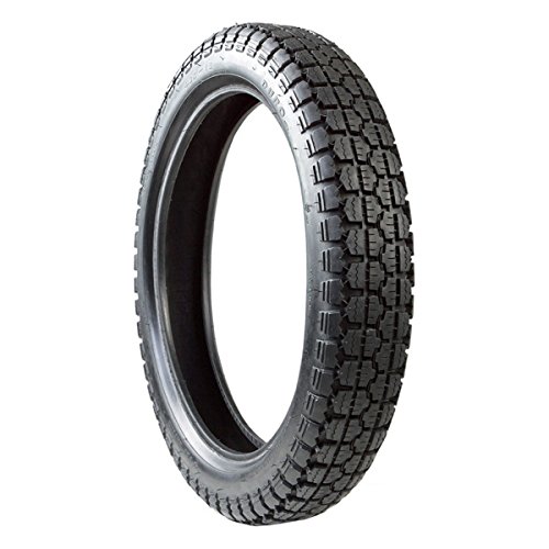 Duro HF308 Front/Rear 4 Ply 3.00-17 Motorcycle Tire