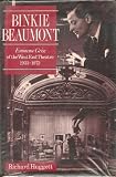 51sHuR0XNwL. SL160  Binkie Beaumont: Eminence Grise of the West End Theatre, 1933 1973