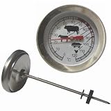 Produkt-Bild: R&auml;ucherthermometer
