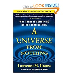 A Universe from Nothing