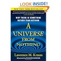 A Universe from Nothing