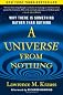 A Universe from Nothing