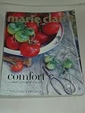 Marie Claire comfort : real simple food