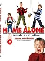 Home Alone: The Complete Collection