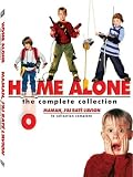 Home Alone: The Complete Collection
