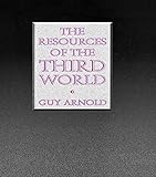 The resources of the Third World