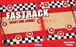 Fastrack: Ready, Aim, Score!