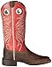 Ariat Women's Round Up Ryder Western Cowboy Boot