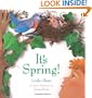 It's Spring