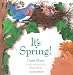 It's Spring