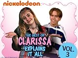 Clarissa Explains It All
