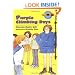 Purple Climbing Days (The Kids of the Polk Street School)