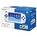 PSP�u�v���C�X�e�[�V�����E�|�[�^�u���v�o�����[�p�b�N �z���C�g/�u���[(PSPJ-30018)