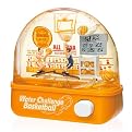 Basketball Water Challenge Game