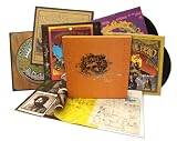 The Warner Bros. Studio Albums (5LP 180 Gram Vinyl Boxset)
